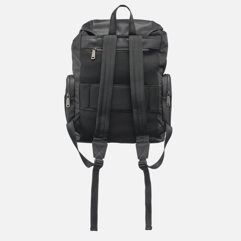 Valentino Men's Cardano Backpack - Black