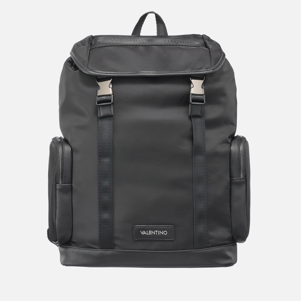 Valentino Men's Cardano Backpack - Black
