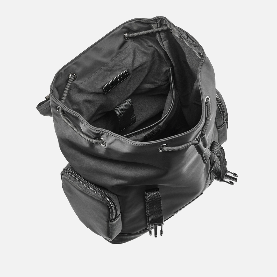 Valentino Men's Cardano Backpack - Black