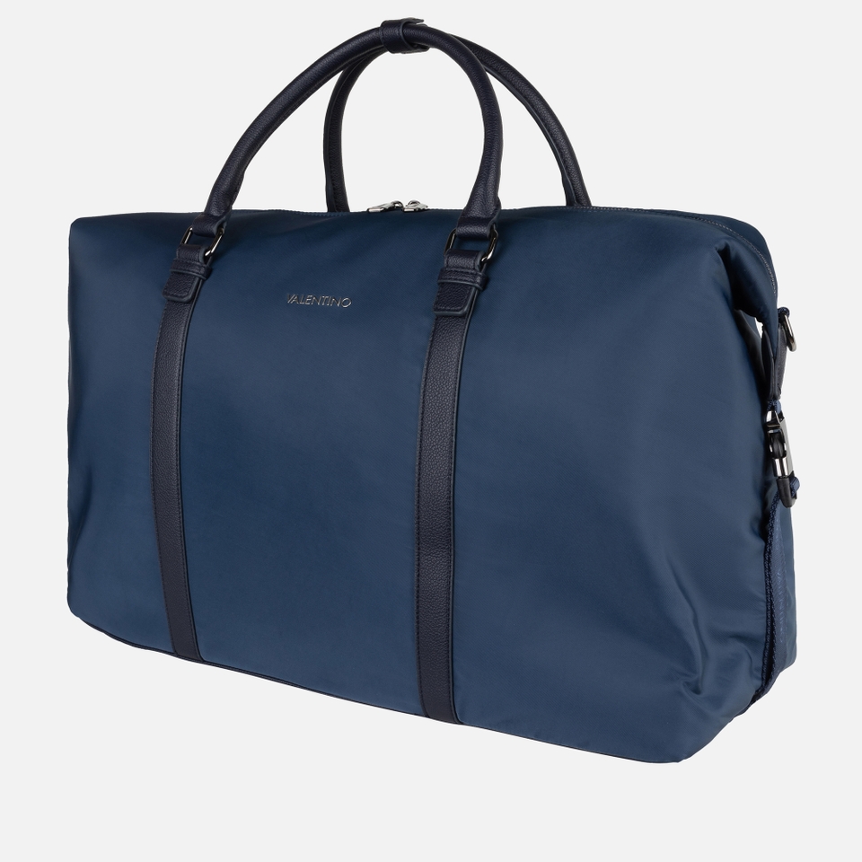 Valentino Infinity Nylon Duffle Bag
