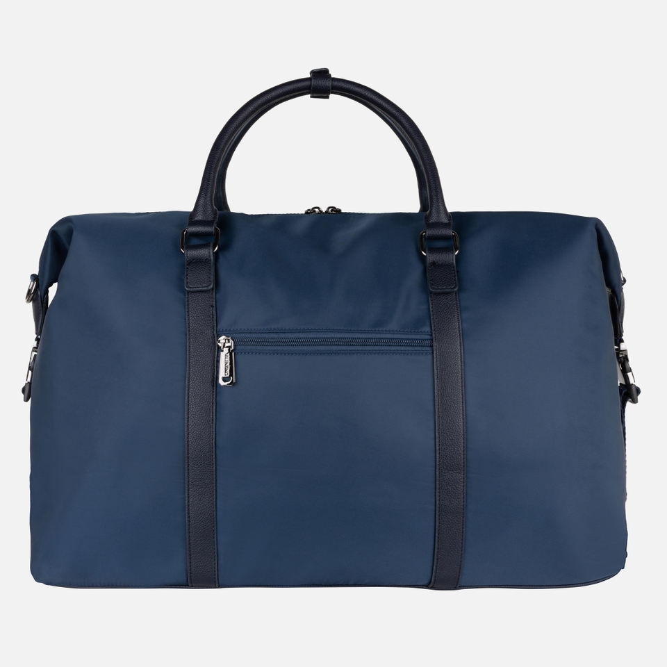 Valentino Infinity Nylon Duffle Bag