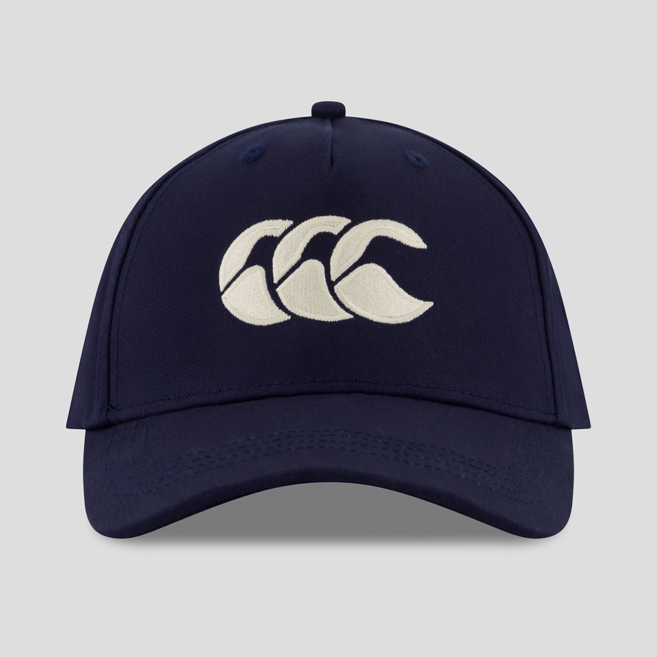 CCC CLUB CAP NAVY