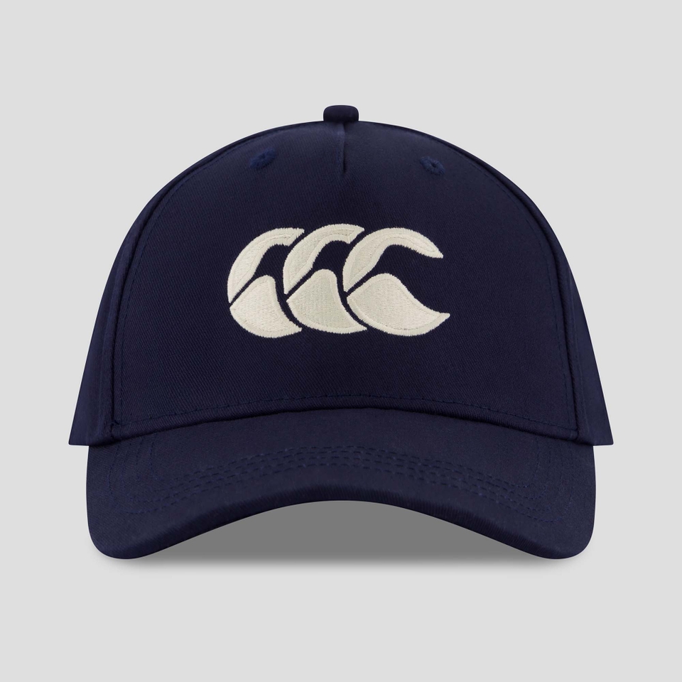 CCC CLUB CAP NAVY