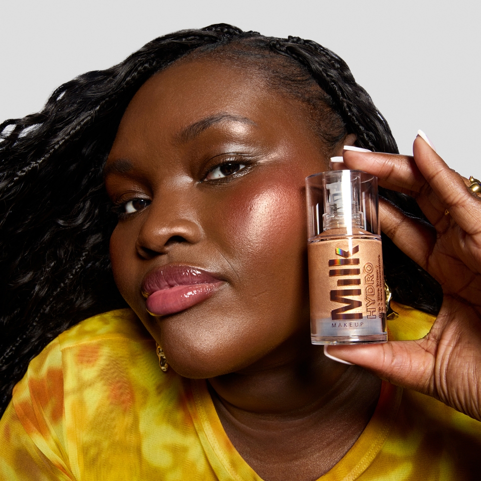 Milk Makeup Hydro Grip and Glow Primer-Surreal 30ml | Cult