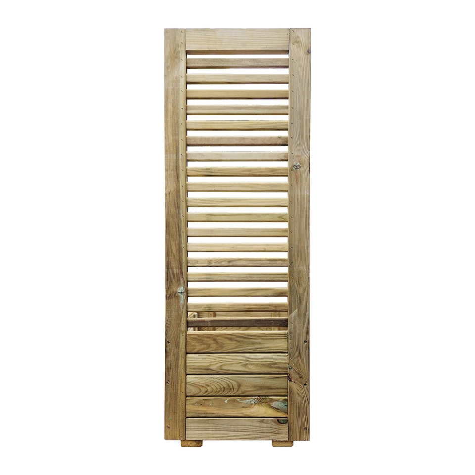 Grange Urban Screen Planter Square Homebase