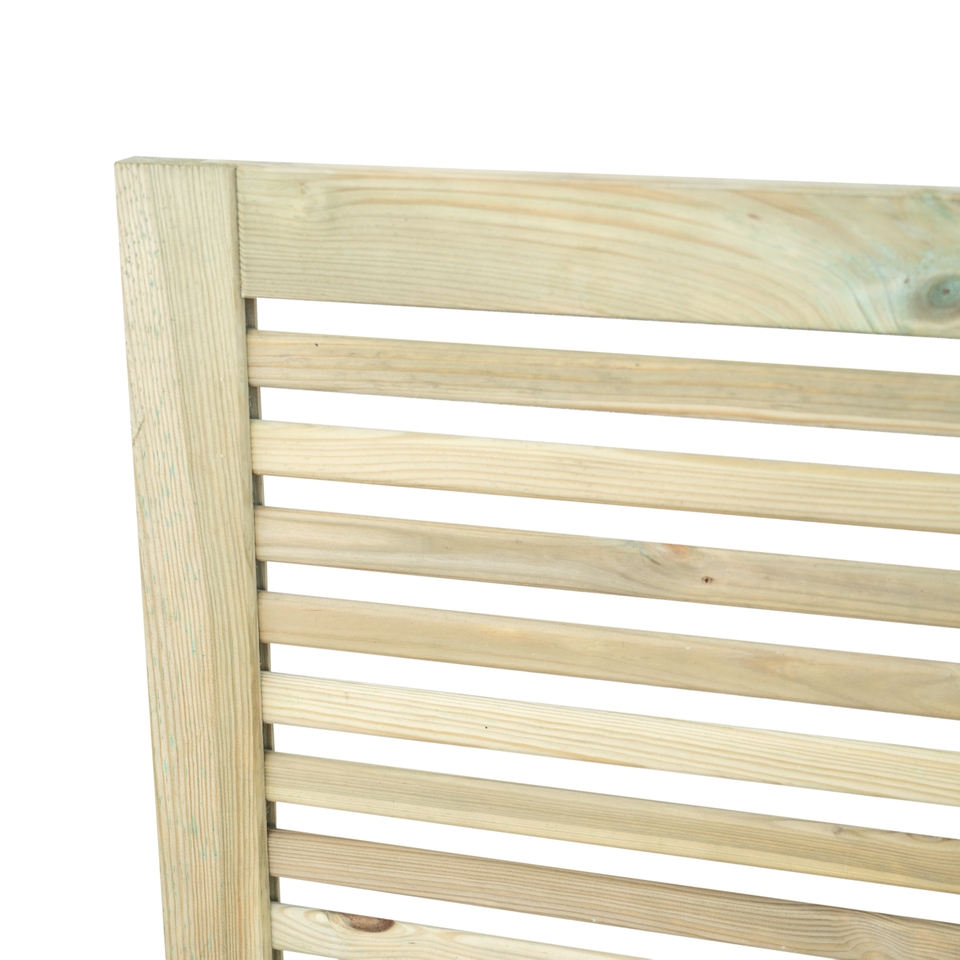 Grange Urban Screen Planter Rectangular Homebase