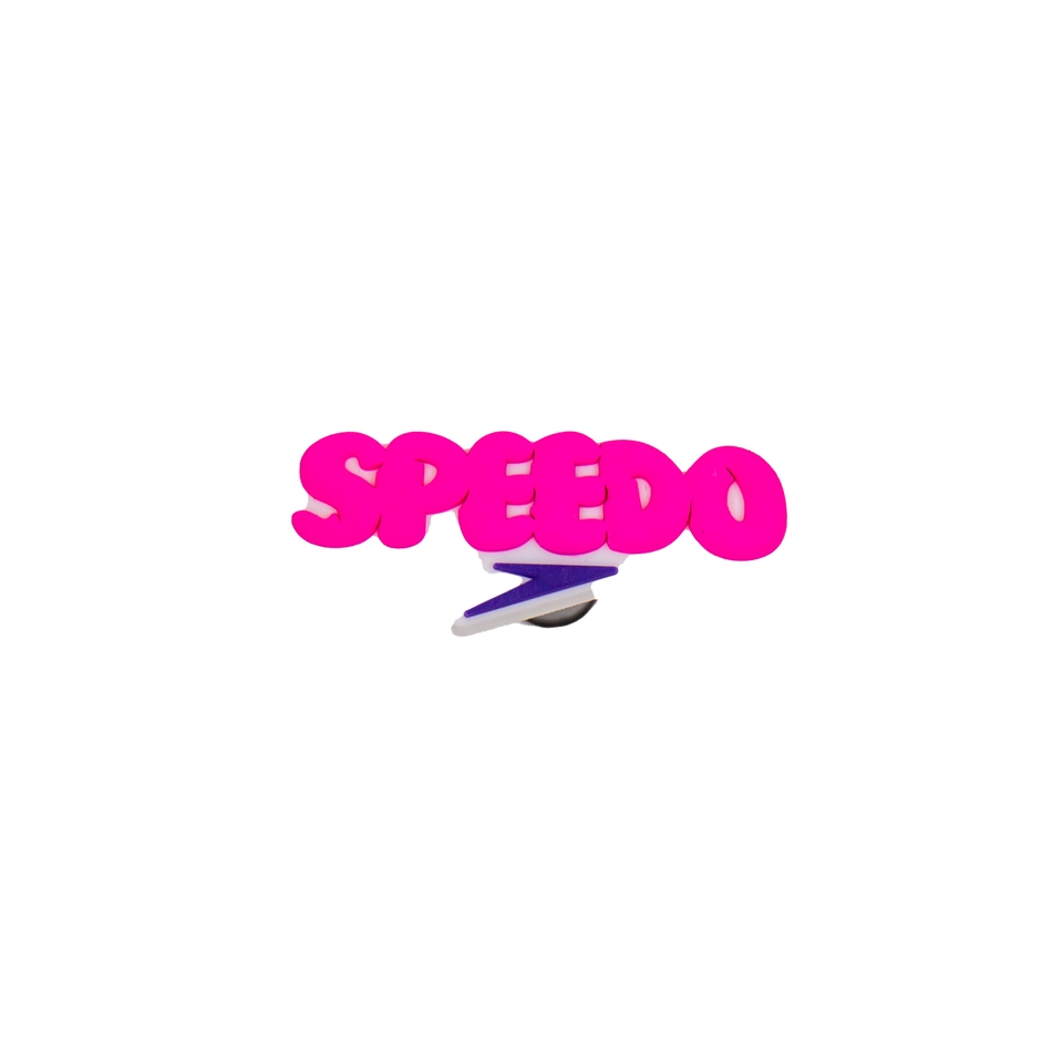 Speedo USA Kick Charms Set (5 Pieces)