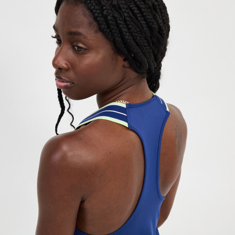 Women's Stacie Vest Navy