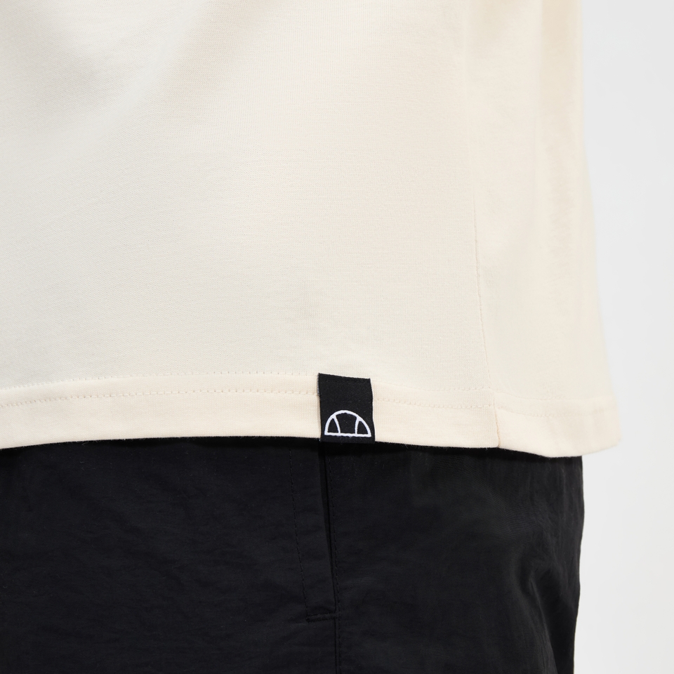Altan T-Shirt für Herren Schwarz