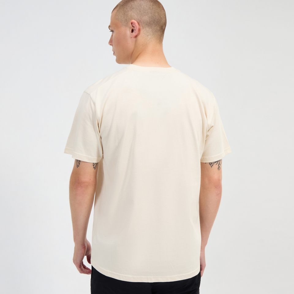 Altan T-Shirt für Herren Schwarz