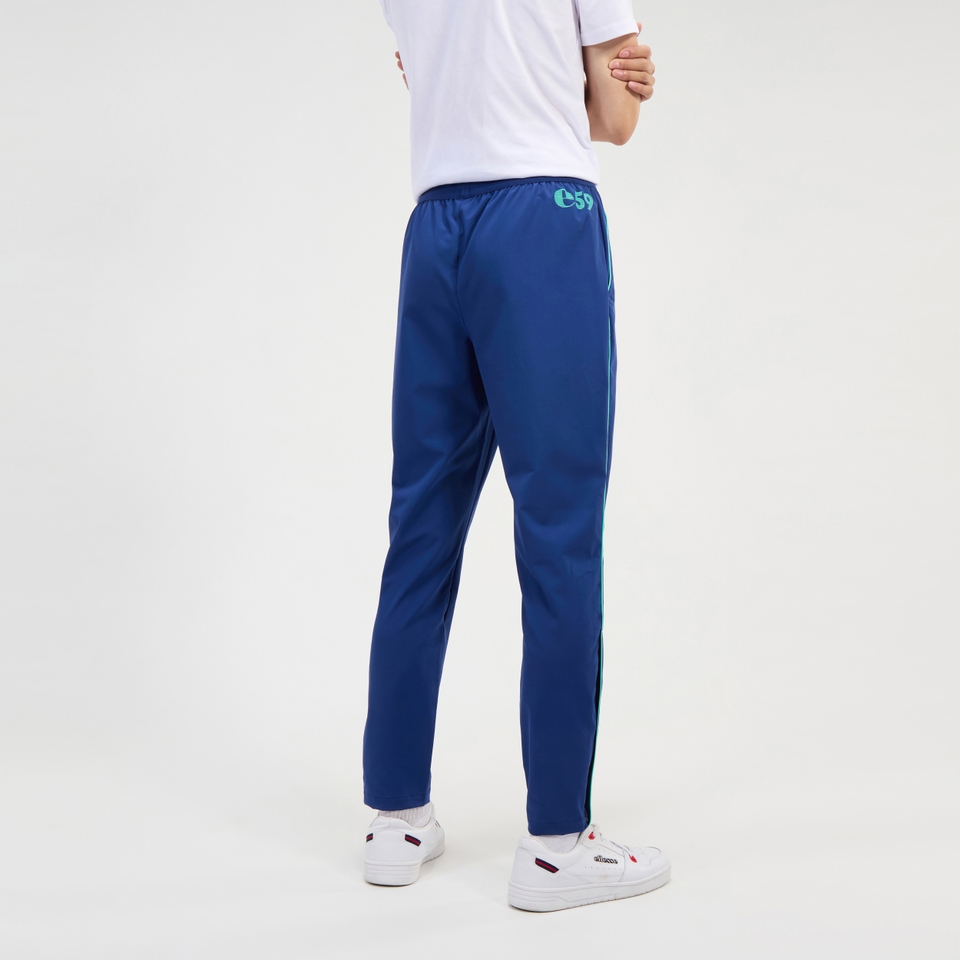 Men's Hopman Track Pant Navy