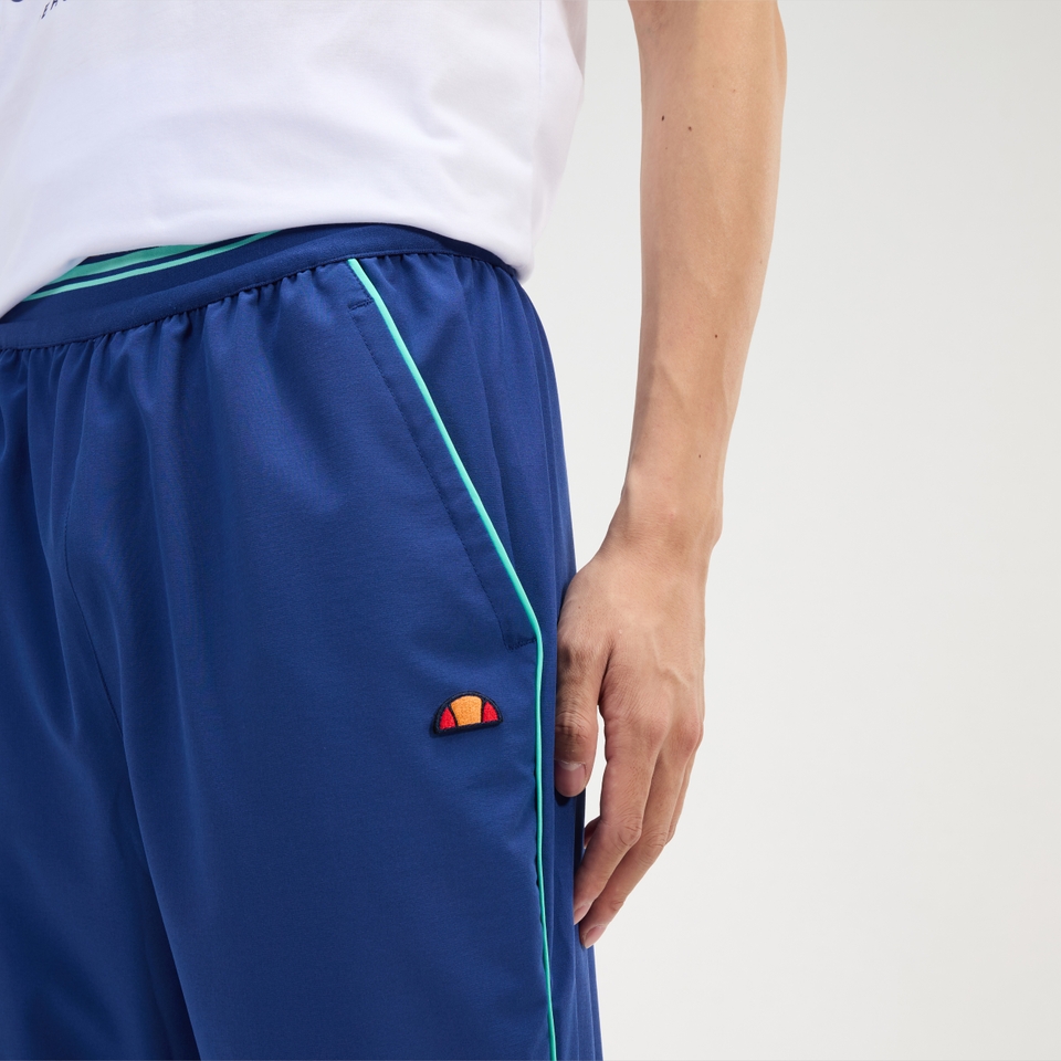 Men's Hopman Track Pant Navy
