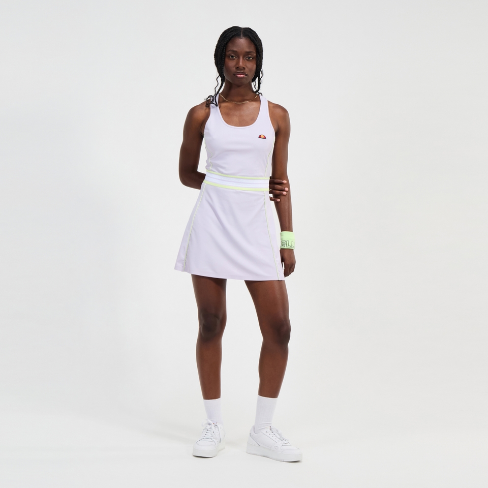 Kleid Fitzroy für Damen Violett