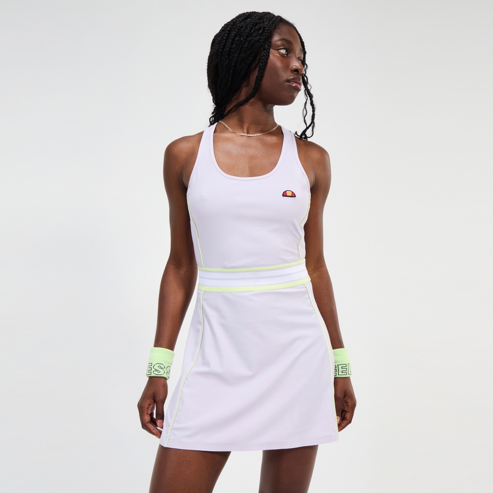 Kleid Fitzroy für Damen Violett
