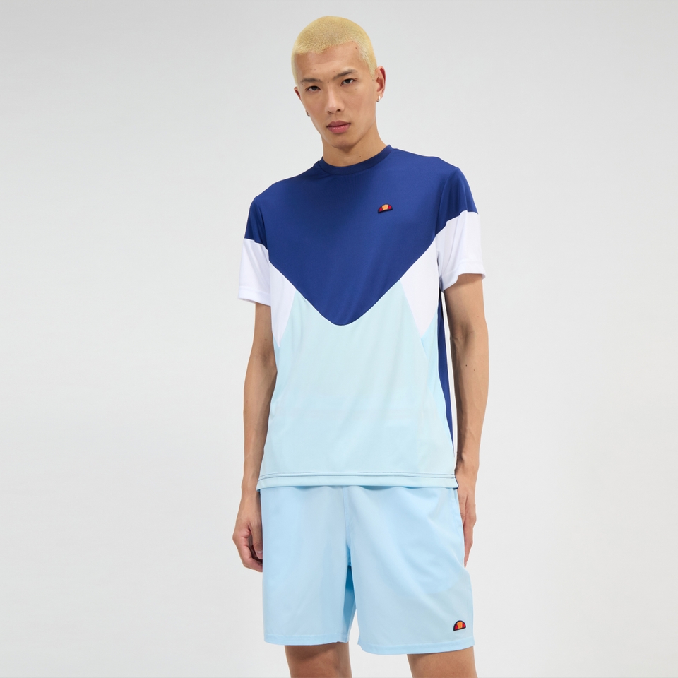 Men's Chun Tee Navy