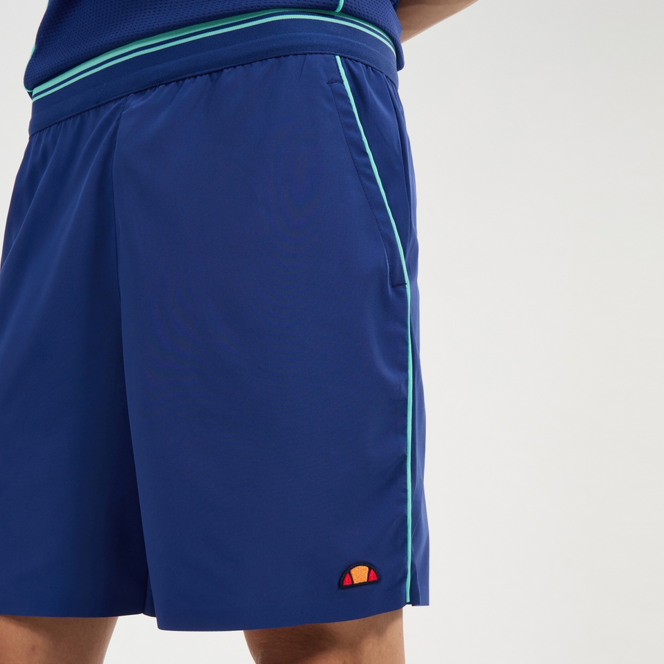 Men's Sedgman Short Navy