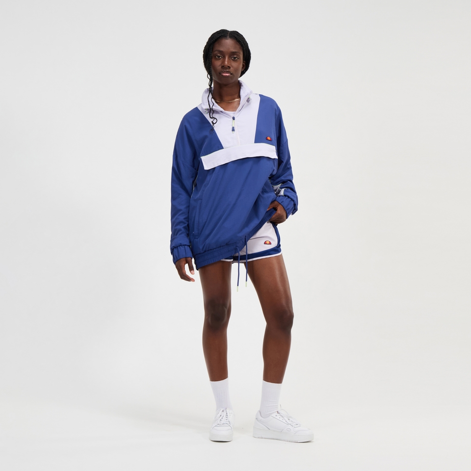 Women's Juri Track Top Navy