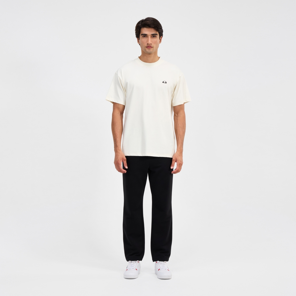 Men's Sindia Tee White