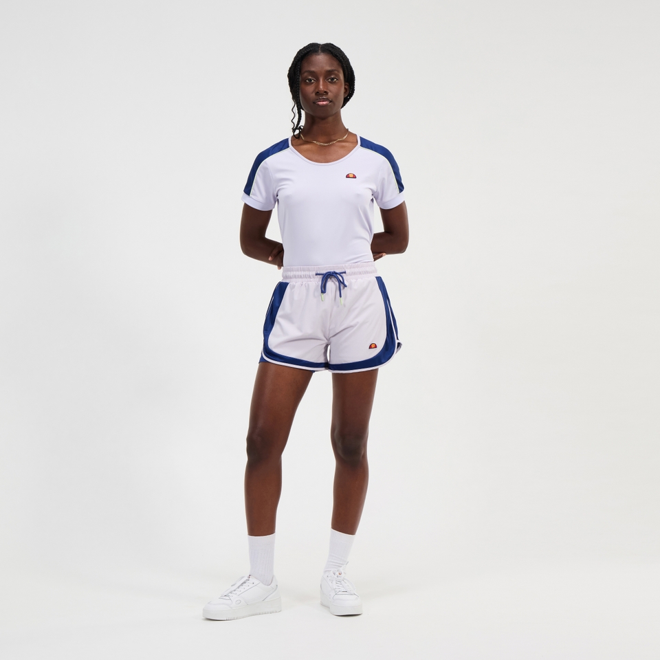 Women's Jazzie Short Purple
