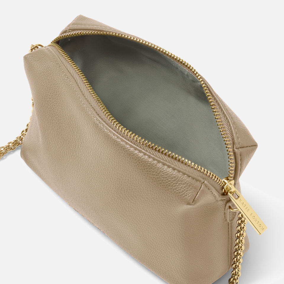 Katie Loxton Margot Vegan Leather Mini Crossbody Bag
