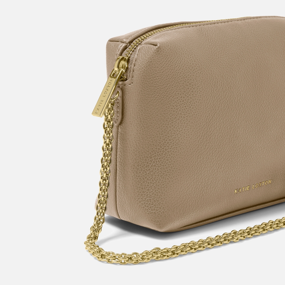 Katie Loxton Margot Vegan Leather Mini Crossbody Bag