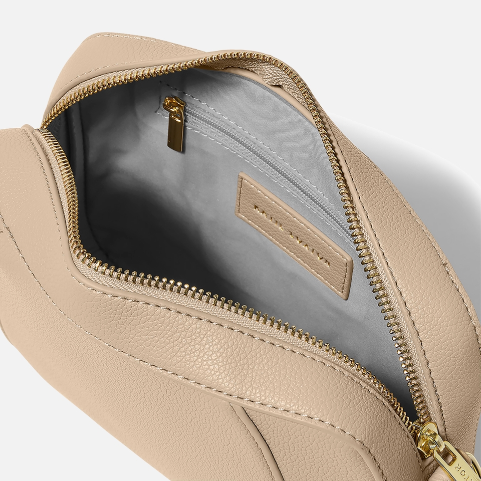 Katie Loxton Hana Vegan Leather Camera Bag