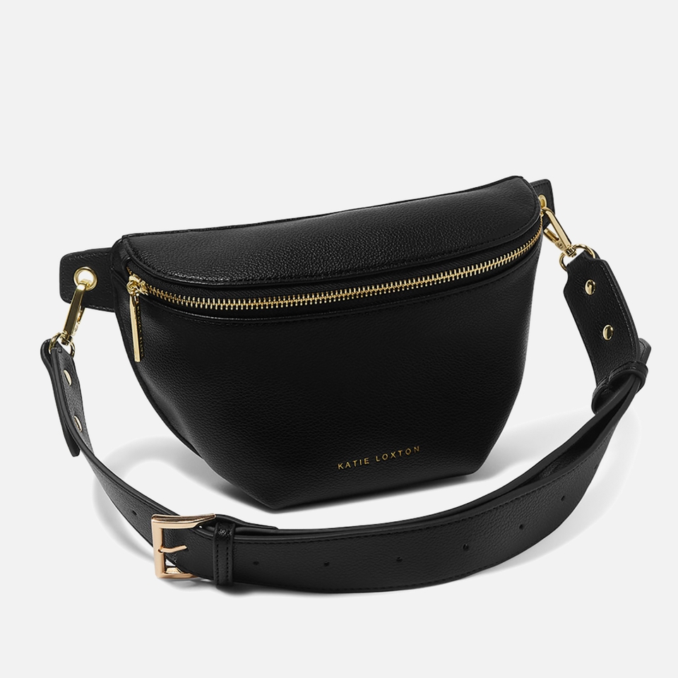 Katie Loxton Maya Vegan Leather Belt Bag