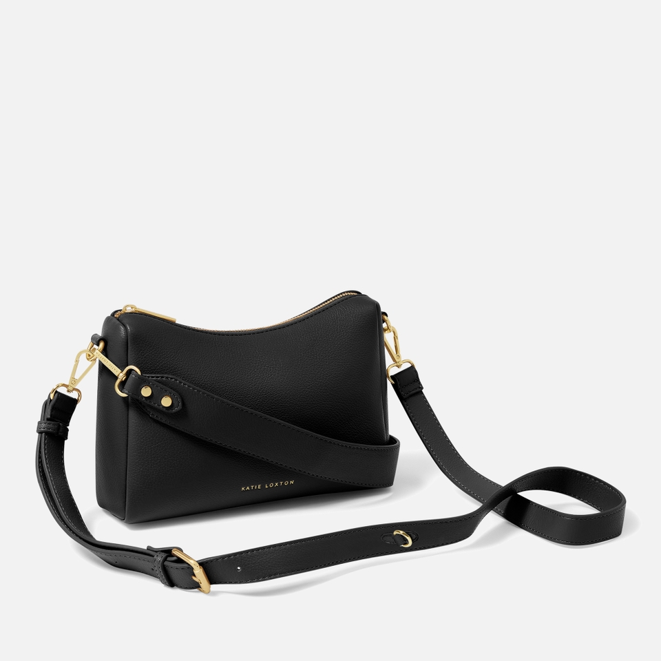 Katie Loxton Mara Vegan Leather Crossbody Bag