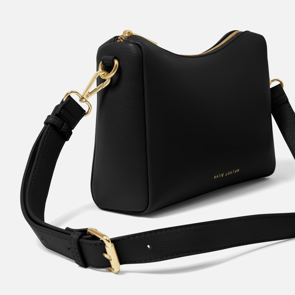 Katie Loxton Mara Vegan Leather Crossbody Bag