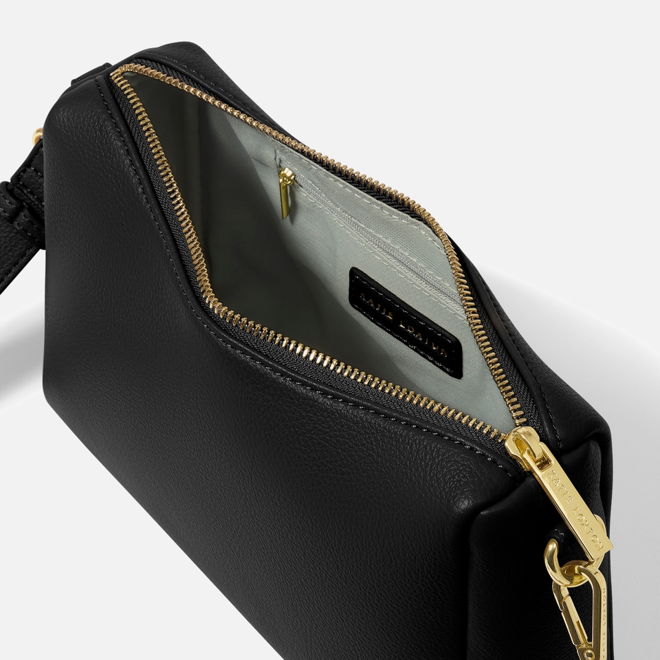 Katie Loxton Mara Vegan Leather Crossbody Bag