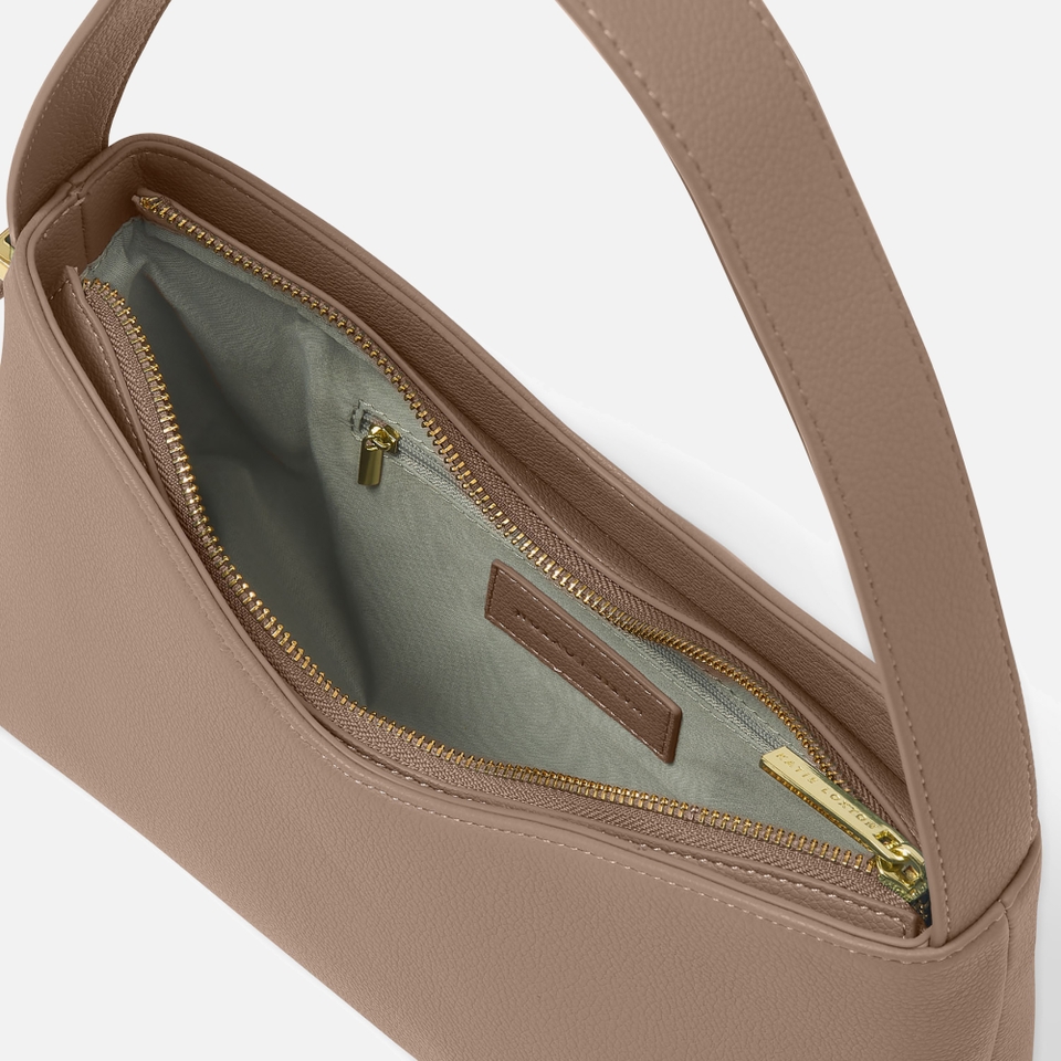 Katie Loxton Camille Vegan Leather Shoulder Bag