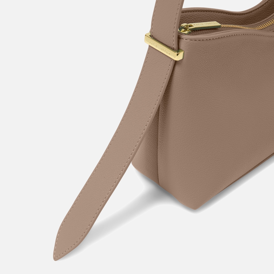 Katie Loxton Camille Vegan Leather Shoulder Bag