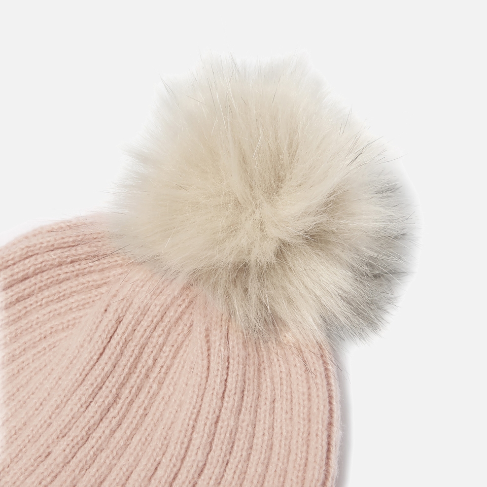 Katie Loxton Rib Knit Hat