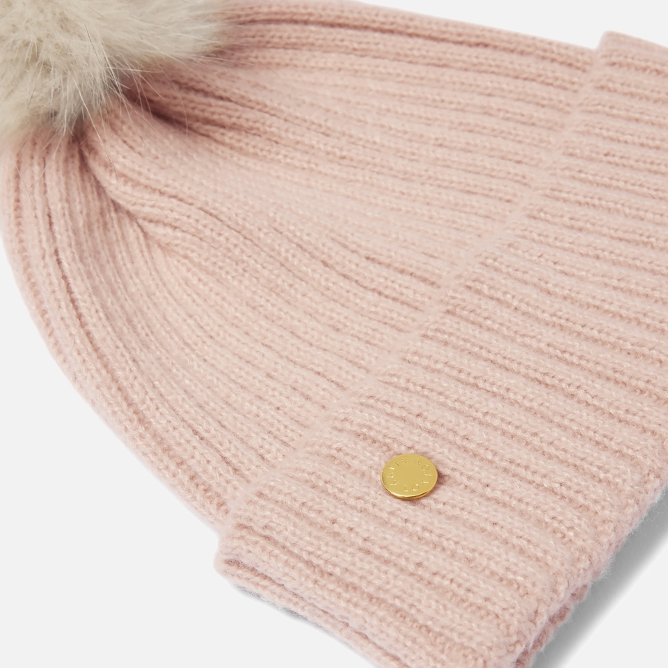 Katie Loxton Rib Knit Hat