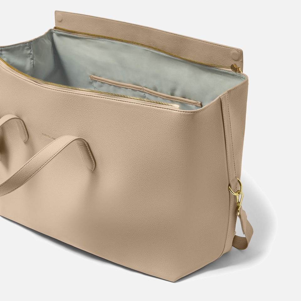 Katie Loxton Henley Vegan Leather Weekend Bag