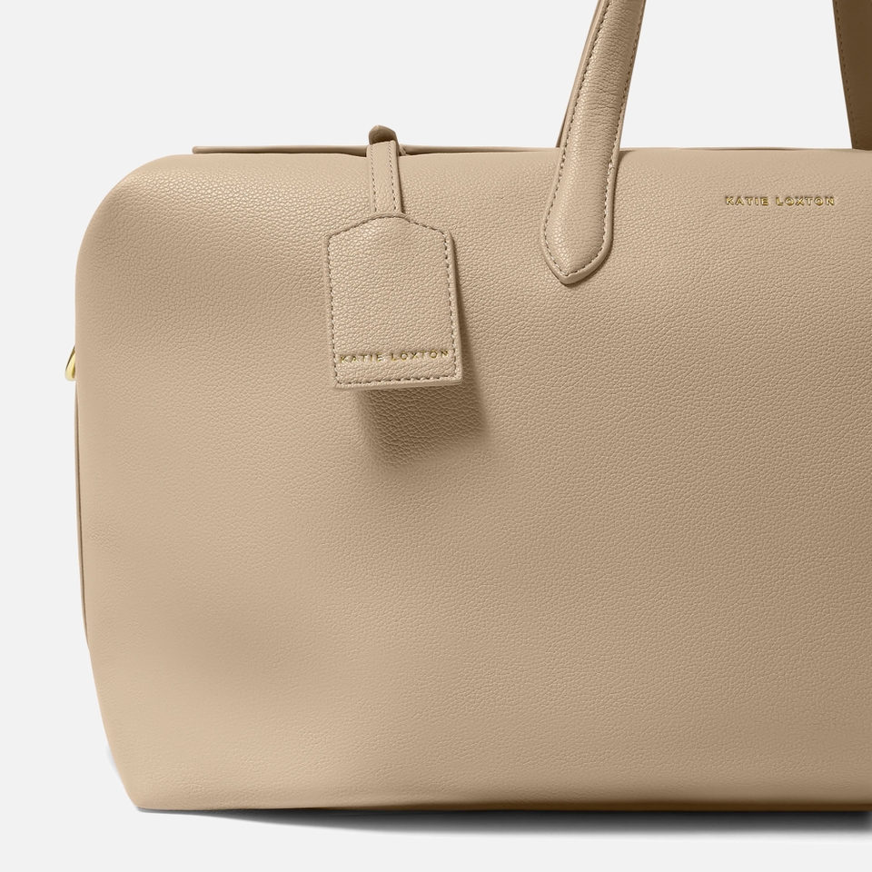 Katie Loxton Henley Vegan Leather Weekend Bag