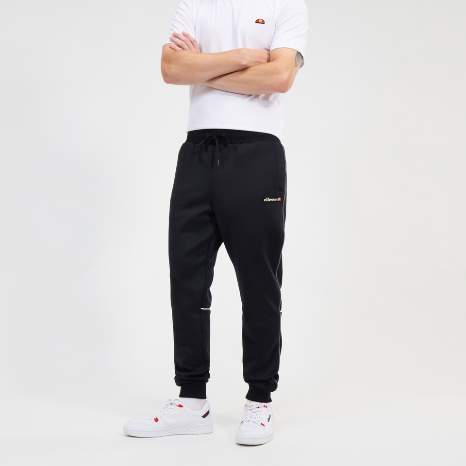 Men's San Marino Track Pant Black