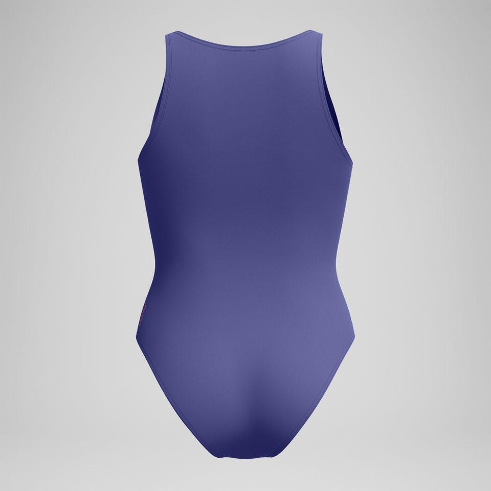 Women's Panel Hydrasuit Blue/Green
