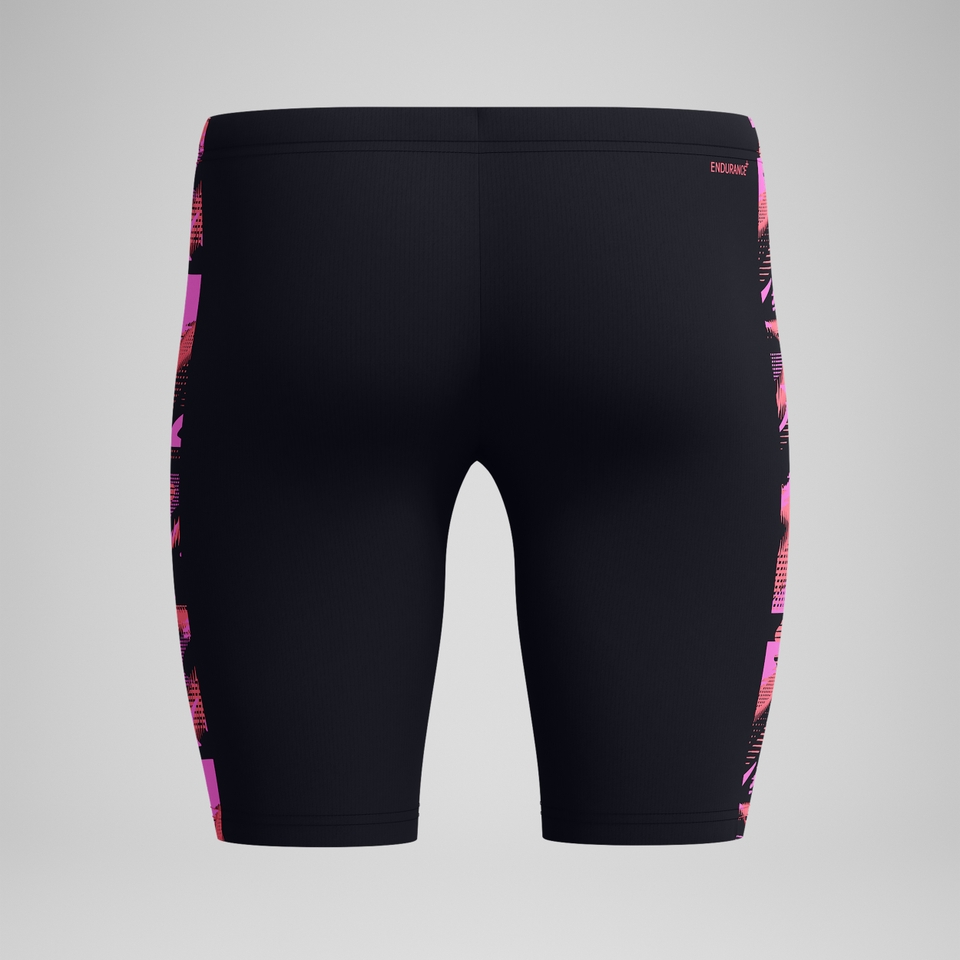 Herren HyperBoom Schwimmhose mit Einsatz