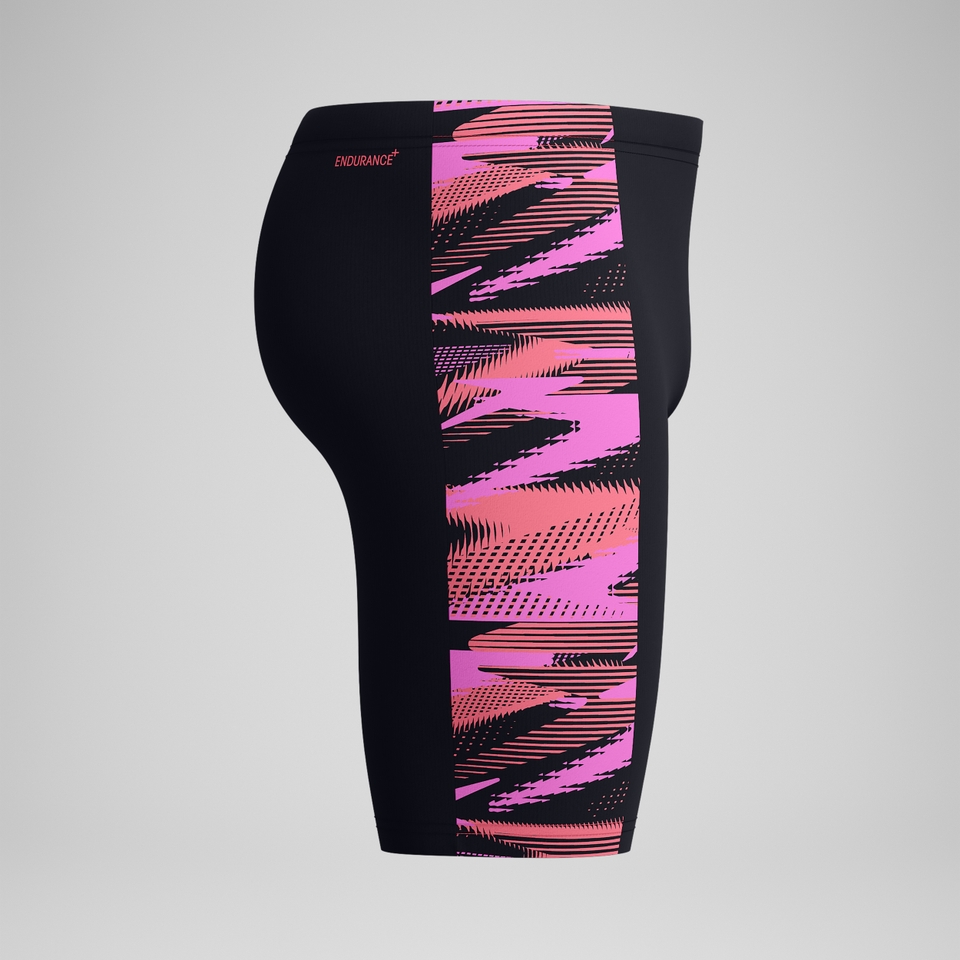 Herren HyperBoom Schwimmhose mit Einsatz