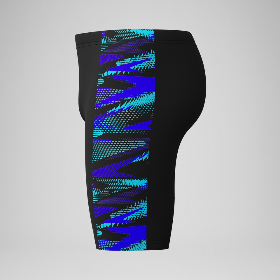 Men's HyperBoom Panel Jammer Blue