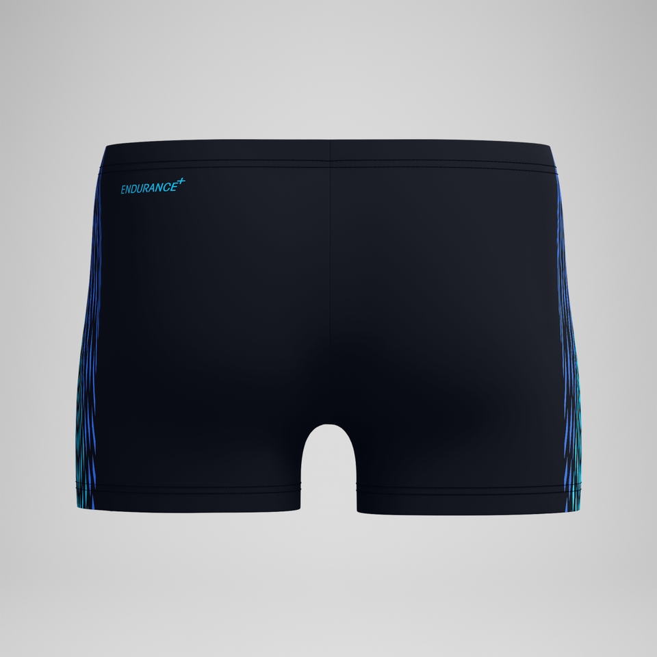 Herren Tech Aquashorts mit Einsatz