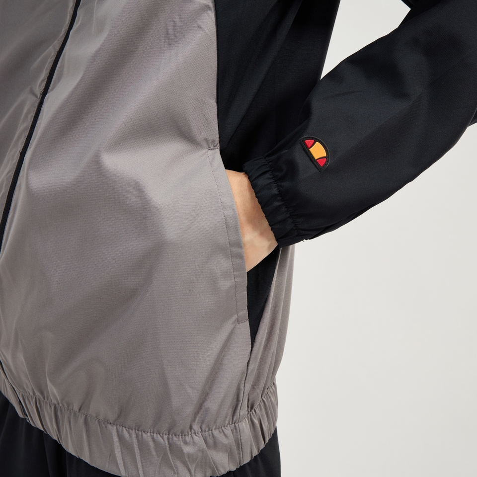 Jacke Vicious für Herren Schwarz