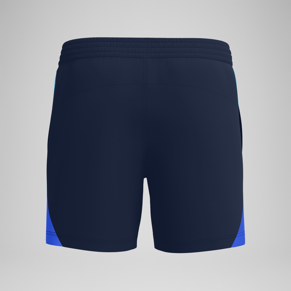 Men's HyperBoom Splice 16'' Swim Shorts Navy/Blue
