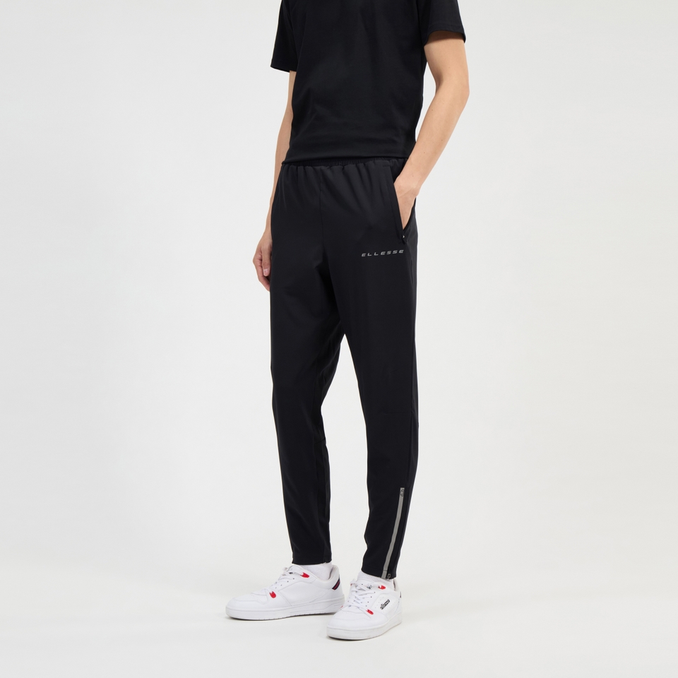 Men's Striker Track Pant Black