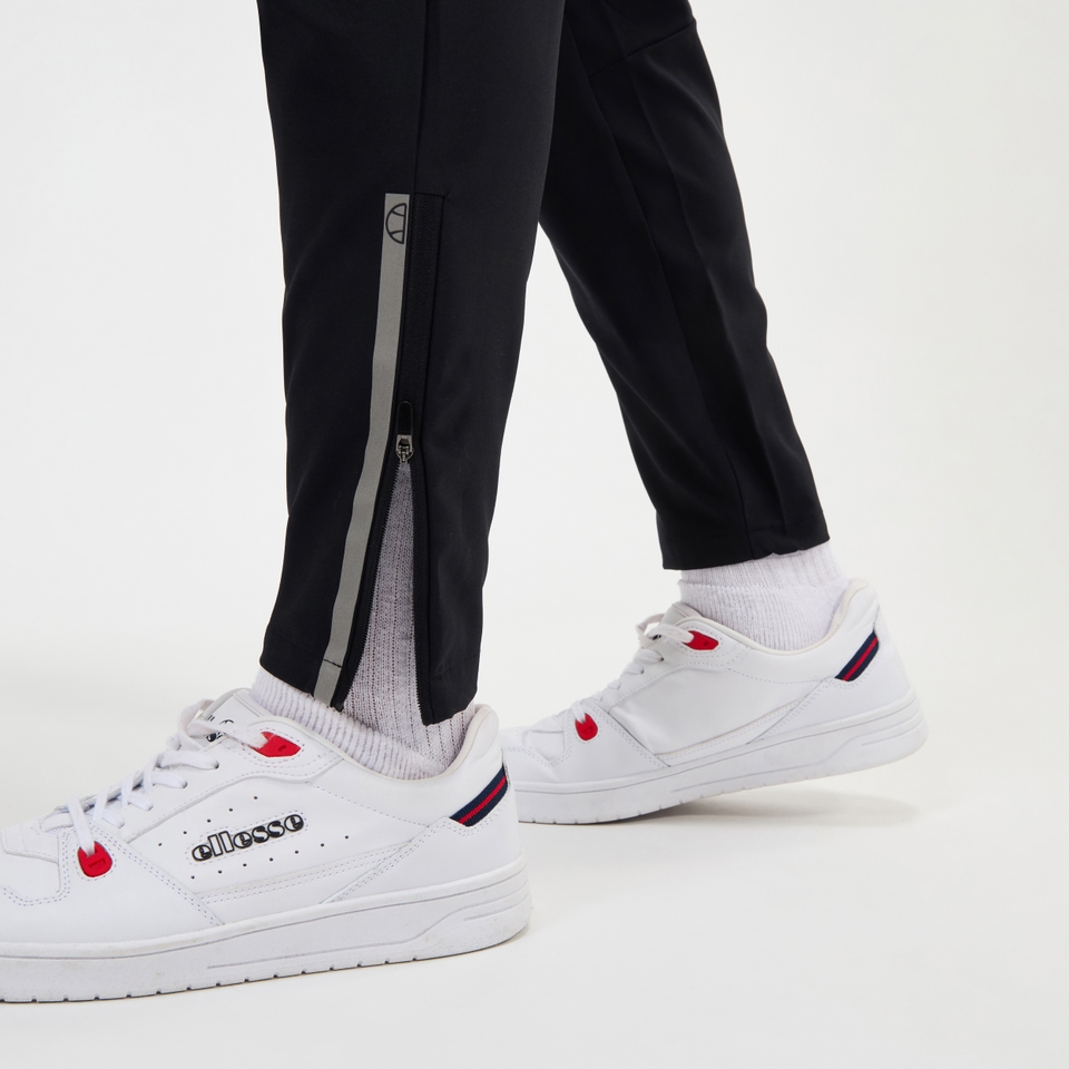 Men's Striker Track Pant Black