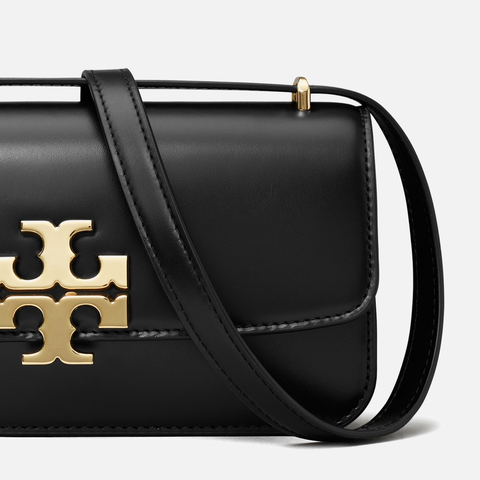 Tory Burch Eleanor E/W Small Leather Shoulder Bag