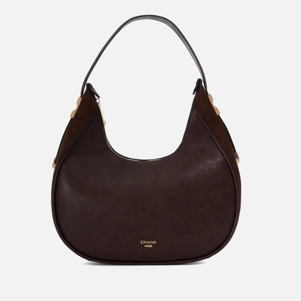 Dune Dedicated Faux Leather Shouder Bag 