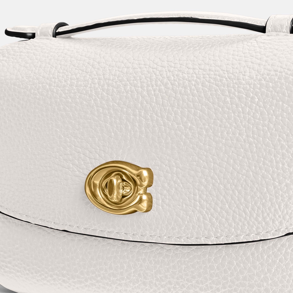 Coach Cassie Crossbody Bag 17