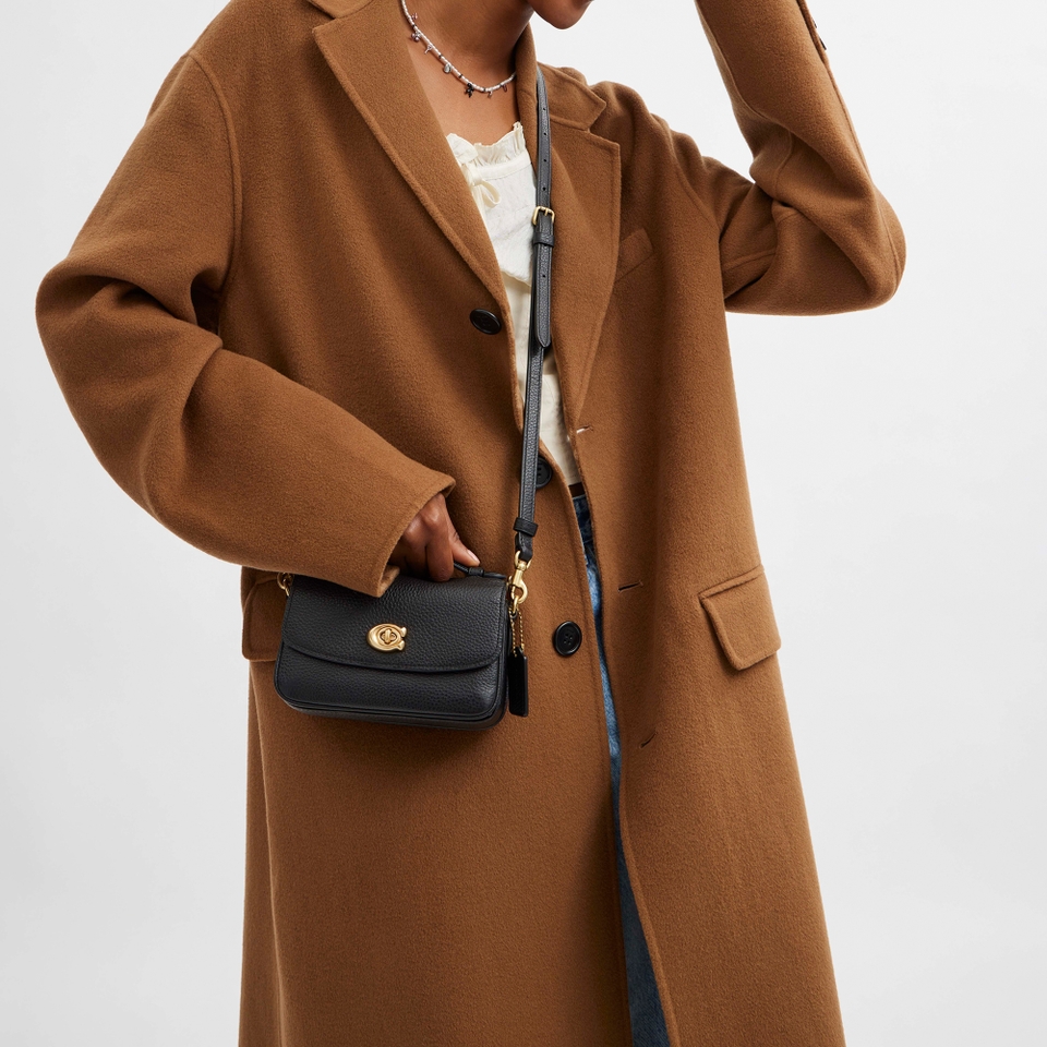 Coach ★Cassie Crossbody Bag 17 COACH Cassie 17 Crossbody Bag | Dillard's